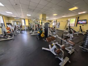 CrossFit для начинающих: как развить выносливость и не навредить суставам