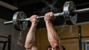 🏋️♂️ Секреты «Русского Хвата»: как подготовиться к турниру и победить